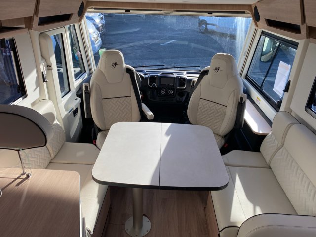 Rapido 8080 DF 8086DF - Photo 7