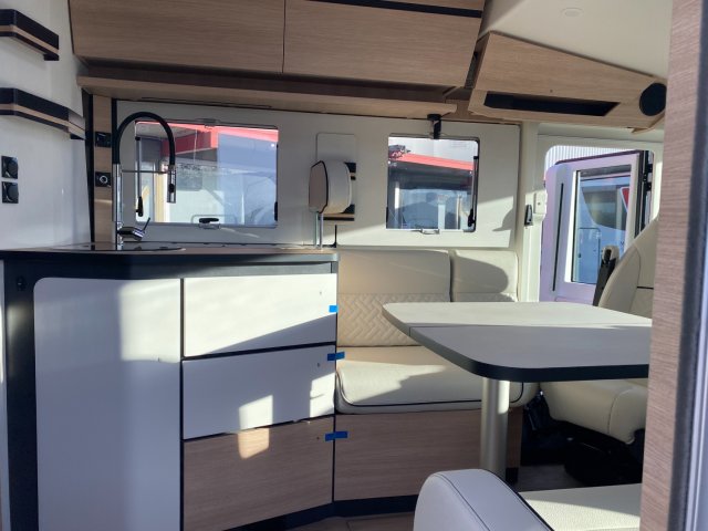 Rapido 8080 DF 8086DF - Photo 8