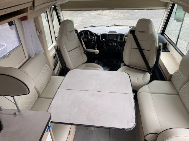 Rapido 8096 DF Ultimate Line 8096DF AL-KO UTLIMATE - Photo 4