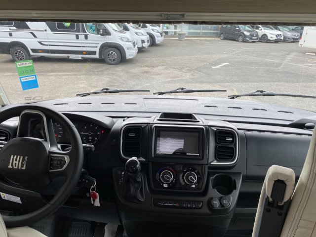 Rapido 8096 DF Ultimate Line 8096DF AL-KO UTLIMATE - Photo 10