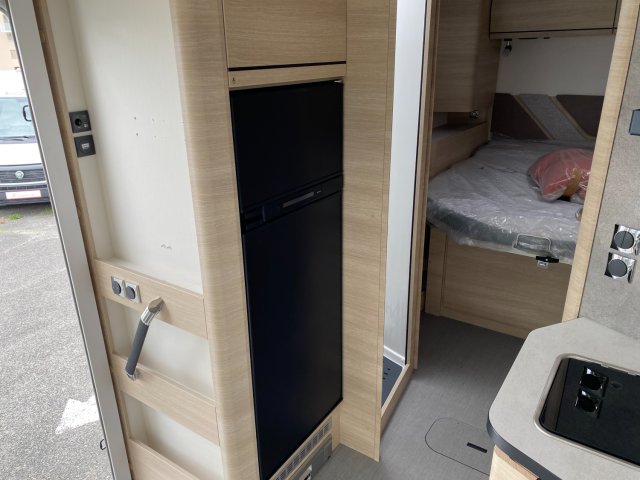 Rapido 8096 DF Ultimate Line 8096DF AL-KO UTLIMATE - Photo 11