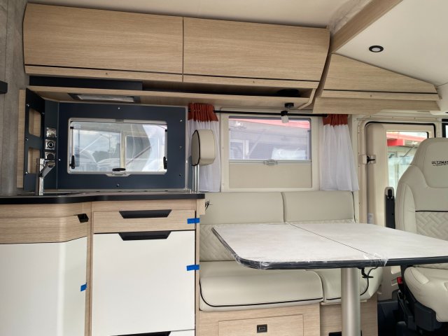 Rapido 8096 DF Ultimate Line 8096DF AL-KO UTLIMATE - Photo 5