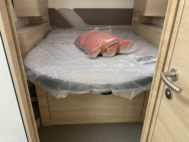 Rapido 8096 DF Ultimate Line 8096DF AL-KO UTLIMATE - Photo 7