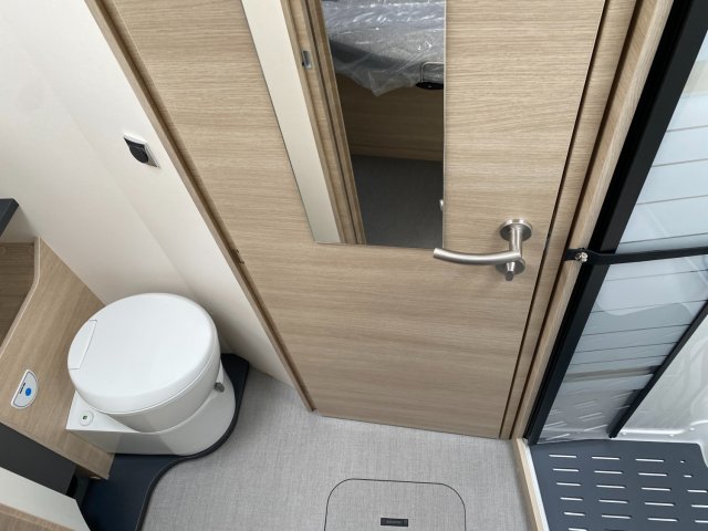 Rapido 8096 DF Ultimate Line 8096DF AL-KO UTLIMATE - Photo 8