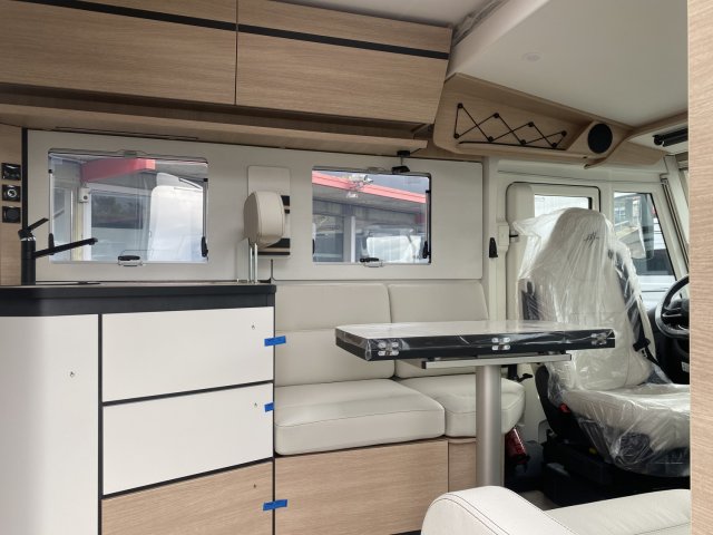 Rapido 896 F 896F - Photo 3