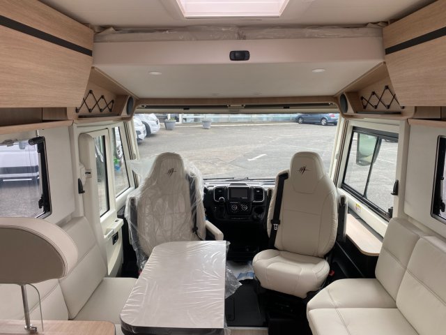Rapido 896 F 896F - Photo 6