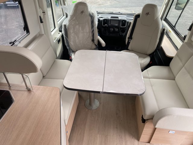 Rapido 896 F 896F - Photo 13