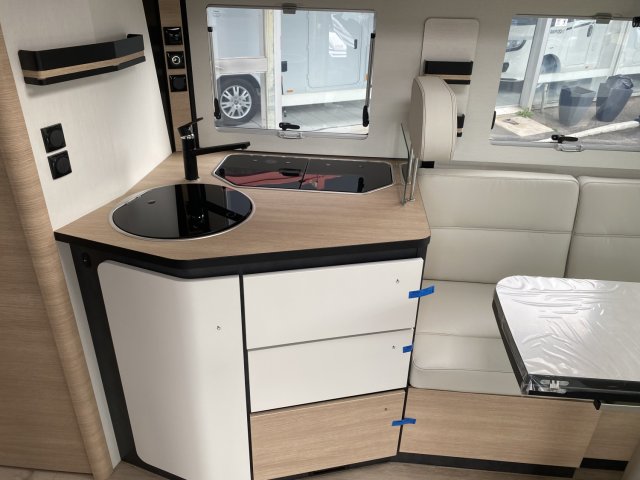 Rapido 896 F 896F - Photo 4