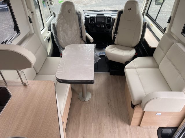 Rapido 896 F 896F - Photo 5