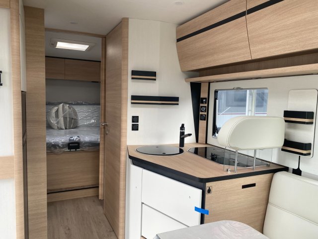 Rapido 896 F 896F - Photo 7