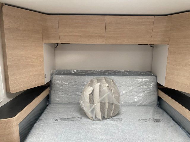 Rapido 896 F 896F - Photo 11