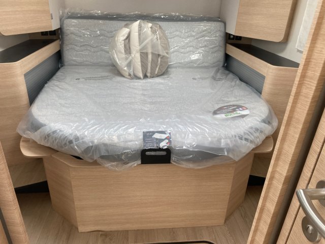 Rapido 896 F 896F - Photo 12