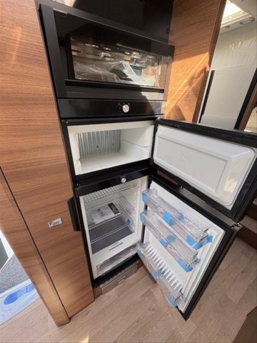 Rapido i166M - Photo 6