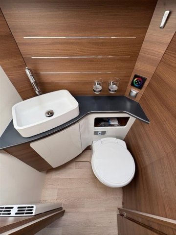 Rapido i166M - Photo 8