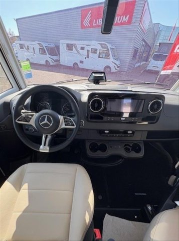 Rapido i166M - Photo 12