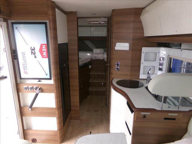 Rapido M66 M 66 - Photo 7