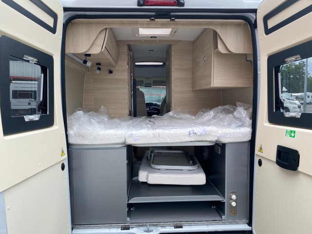 Rapido Van V55 V 55 - Photo 5