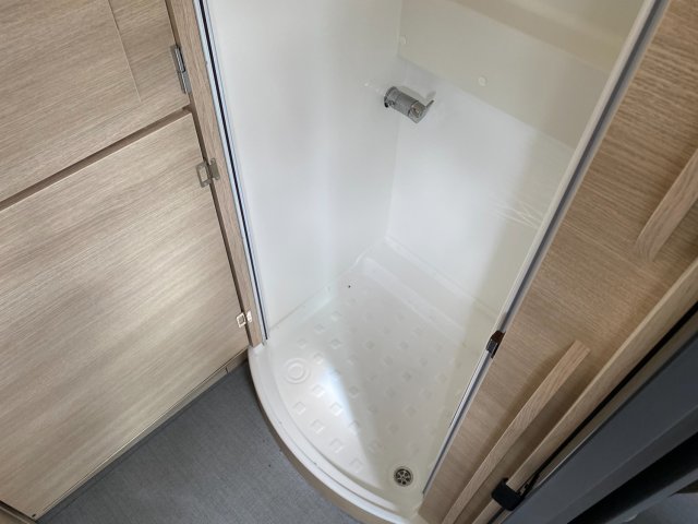 Rapido Van V55 V 55 - Photo 3