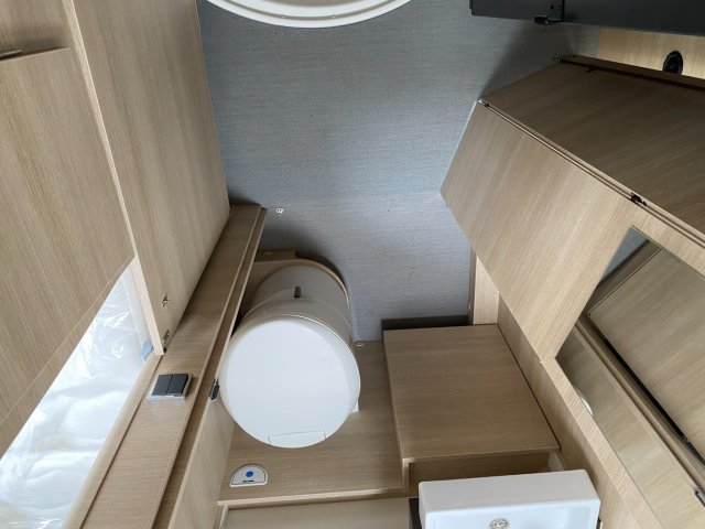 Rapido Van V55 V 55 - Photo 4