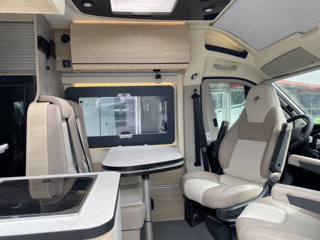 Rapido Van V55 V 55 - Photo 6