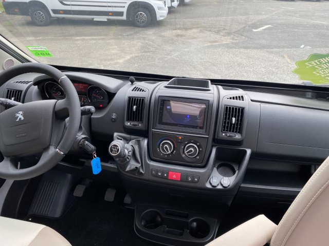 Rapido Van V55 V 55 - Photo 8