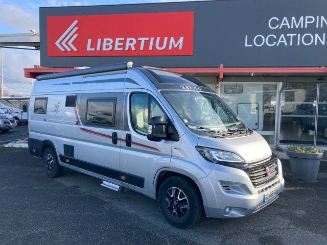 Rapido Van V68 V 68 Occasion