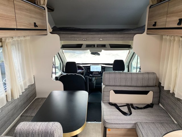 Rimor Kilig 50 - Photo 2