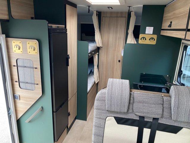 Rimor Kilig 50 - Photo 7