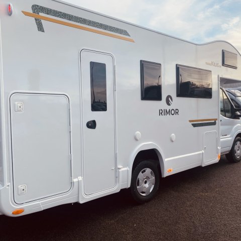 Rimor Kilig 9 - Photo 2