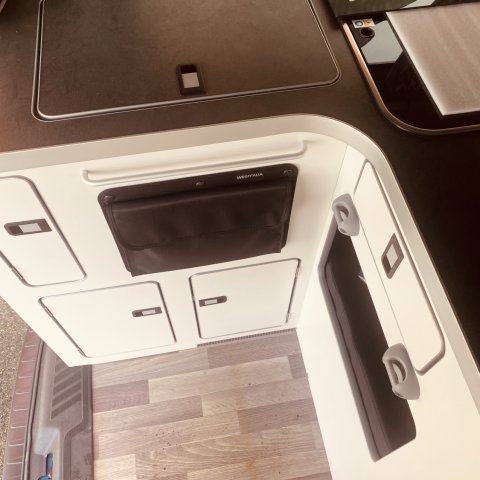 Westfalia Nugget - Photo 3