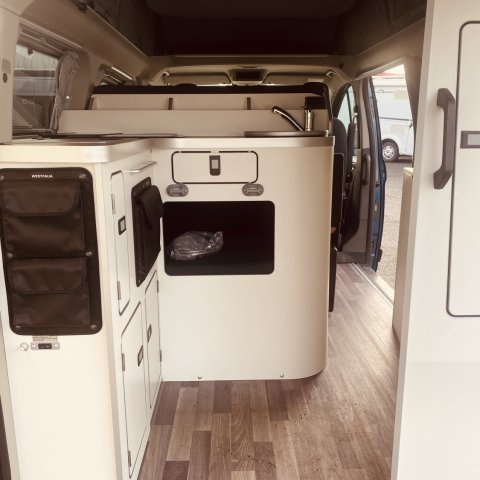 Westfalia Nugget - Photo 5