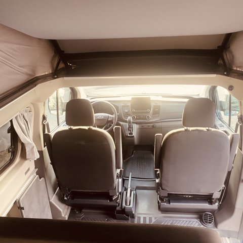 Westfalia Nugget - Photo 6