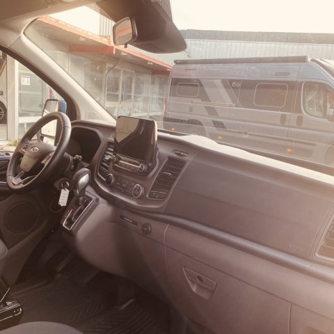 Westfalia Nugget - Photo 8