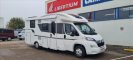 Adria Matrix Axess 600 SC - Fourgon Aménagé et Van