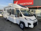 Adria Matrix Axess 650 DL - Profilé