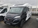 achat camping-car Burstner Travel Van T 590 G