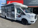 Challenger 270 Etape Edition