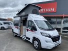 Pilote V 600 G - Fourgon Aménagé et Van