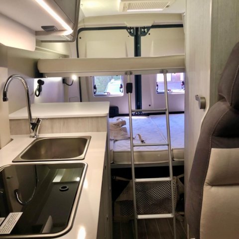 CI Kyros 5 - Photo 3