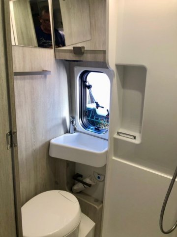 CI Kyros 5 - Photo 4