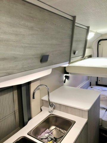 CI Kyros 5 - Photo 5