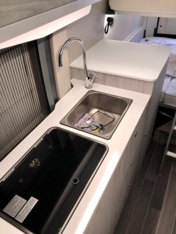 CI Kyros 5 - Photo 6