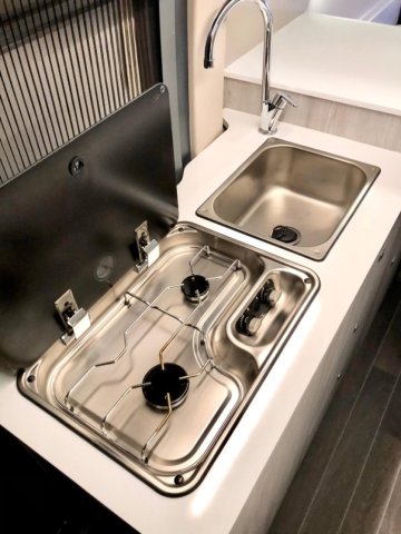 CI Kyros 5 - Photo 7