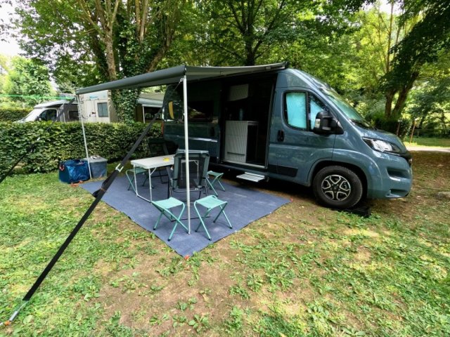 CI Kyros 5 - Photo 10