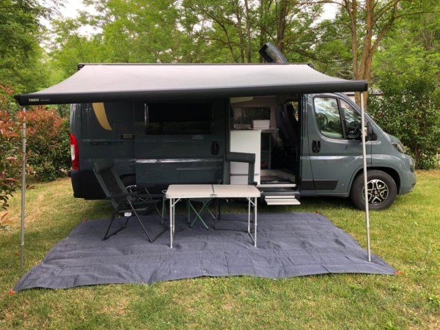 CI Kyros 5 - Photo 11