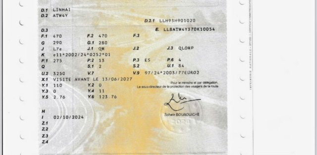 Quad avec remorque et accessoires - Photo 3