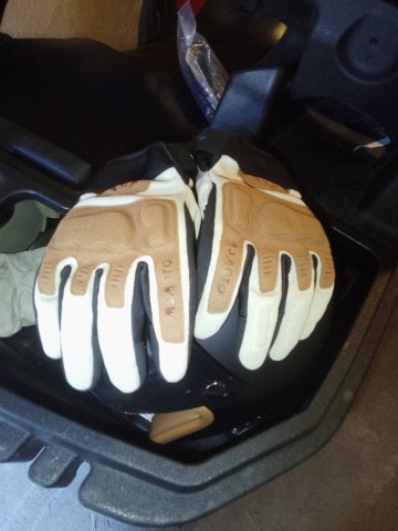 Quad avec remorque et accessoires - Photo 7