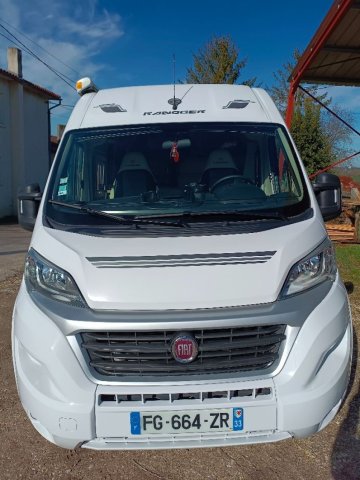 Randger R540 - Photo 2
