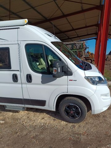 Randger R540 - Photo 3