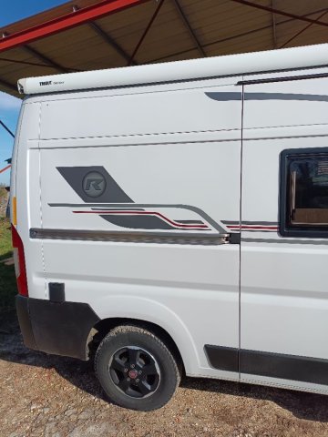 Randger R540 - Photo 4